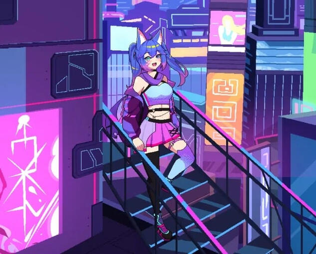 Sakura Bullet